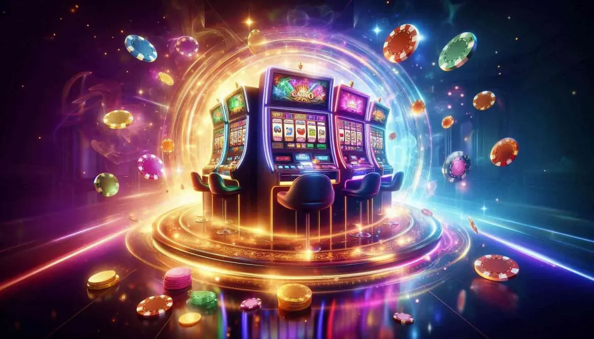 Vegas Nova Casino